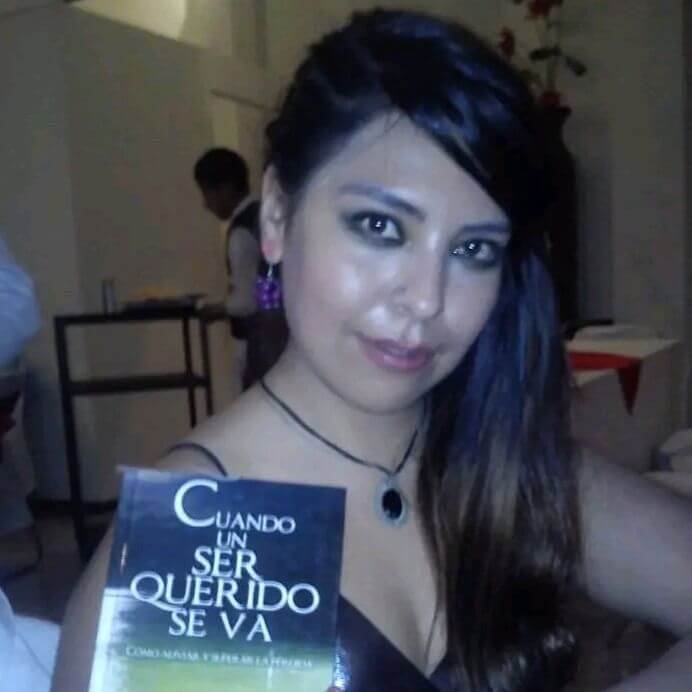 Sharon  Hernández Fernández 