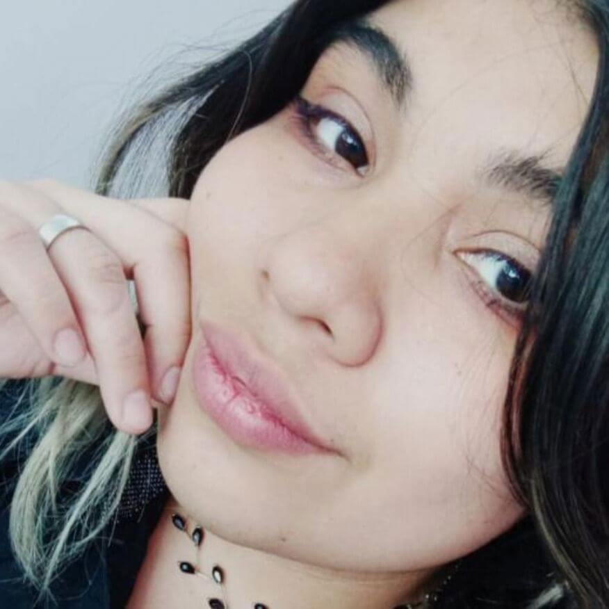 Frida Fernanda González García