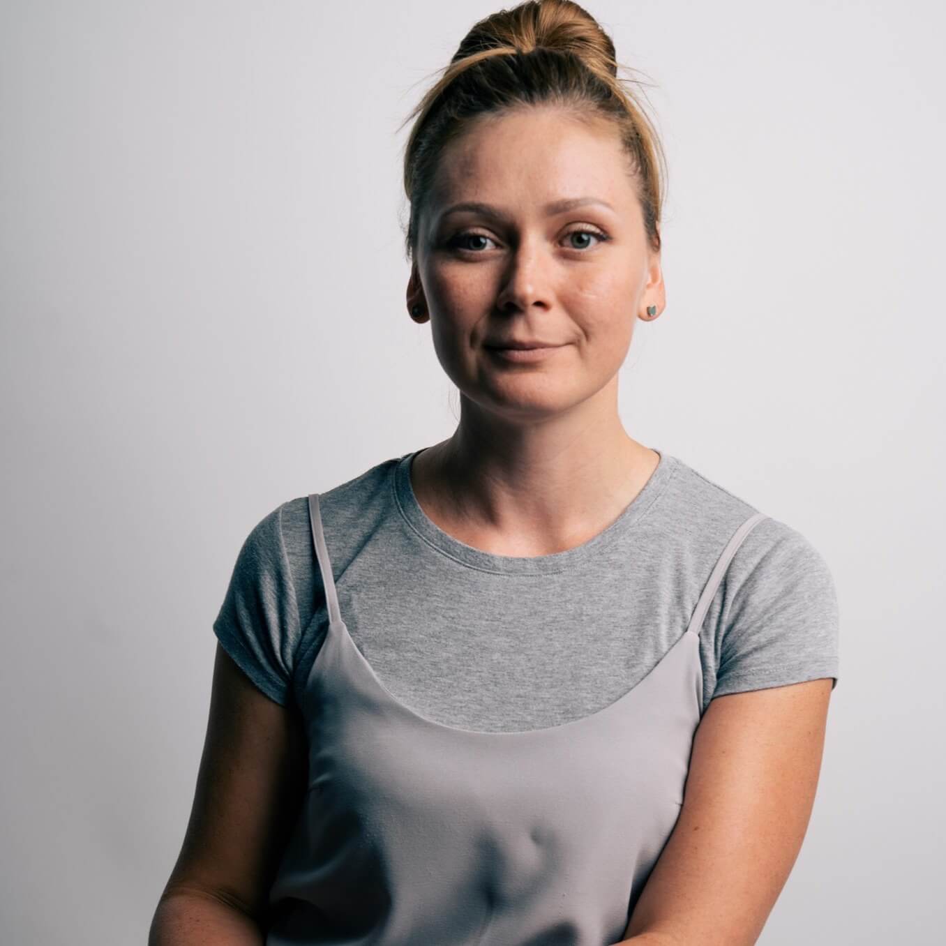 Ольга Панченко