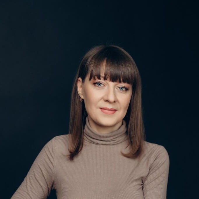 Елена Тарануха