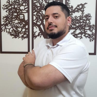 Daniel  Rodrigues Cavalcante 