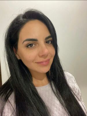 Alma dennise Caso