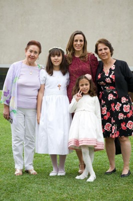 Maria de la Paloma  Calderon