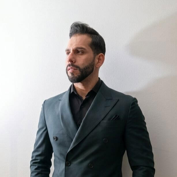 Julio cesar  Luviano