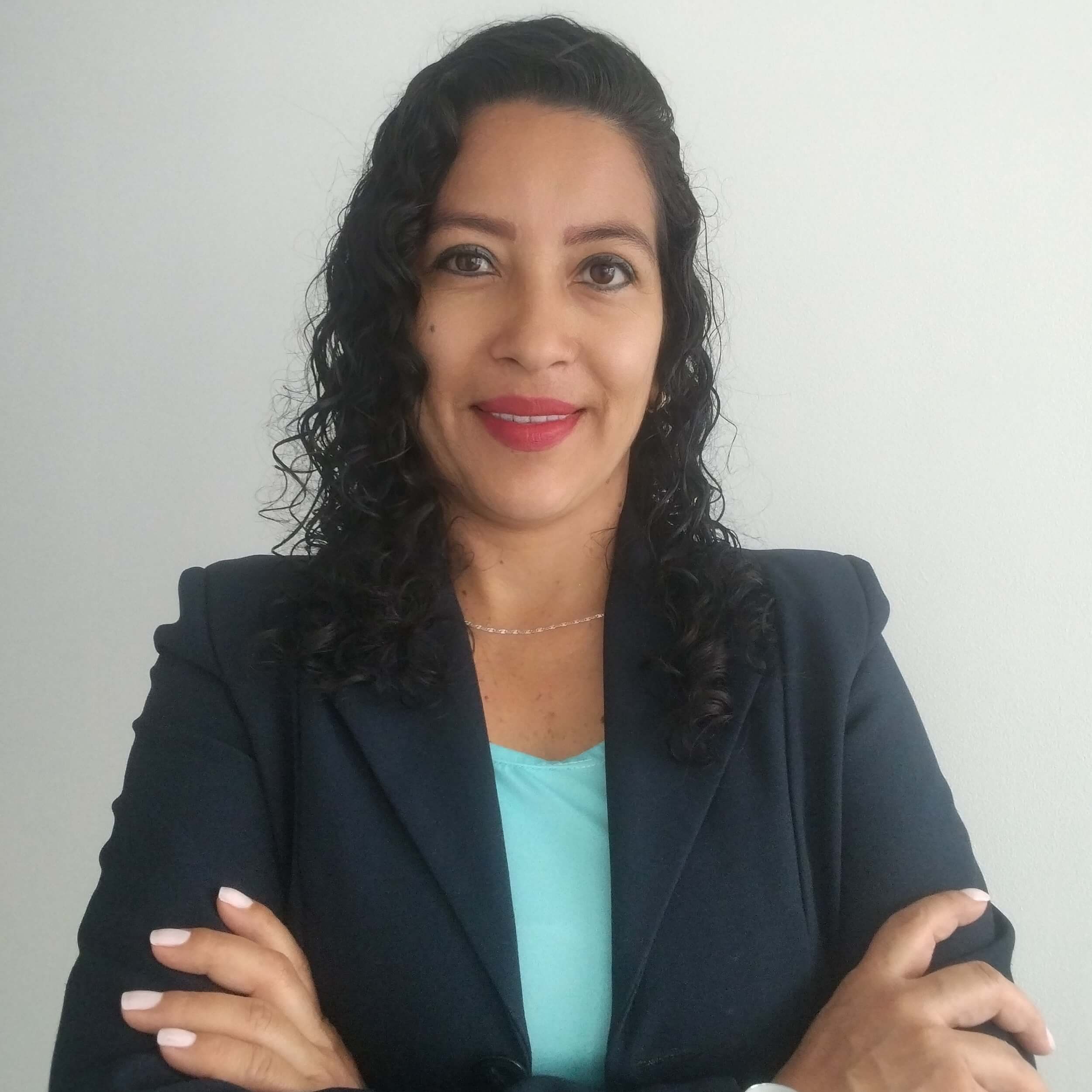 Mònica Astrid Acosta Moreno