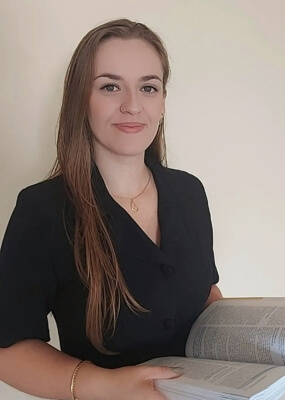 Fernanda  Hisse wille 