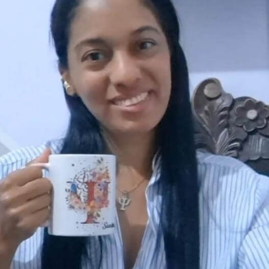 Sandra Milena Jimenez Jimenez 