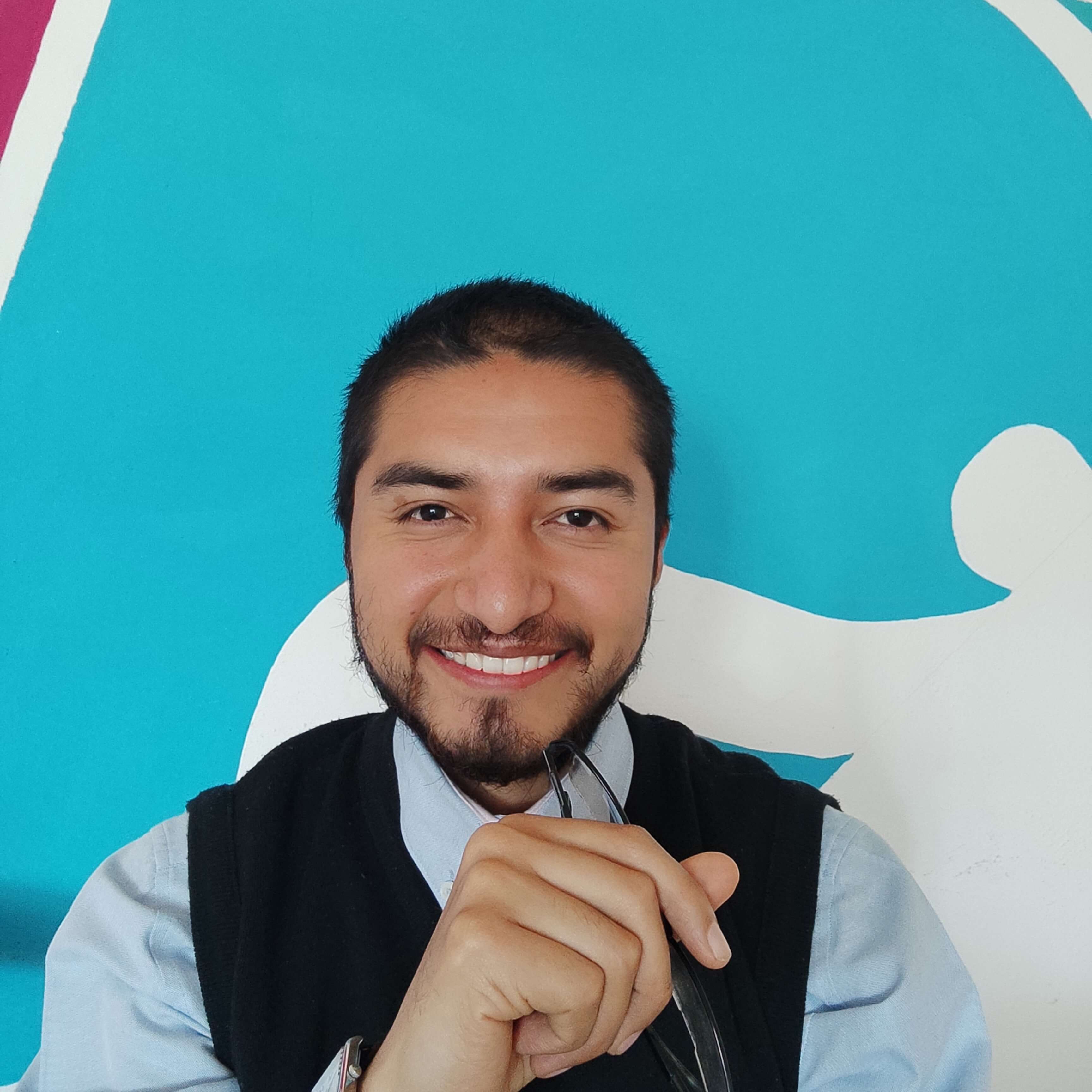 Ulises  Aquiahuatl Sánchez