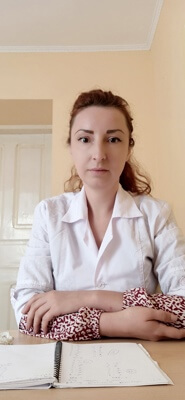 Святослава Попович