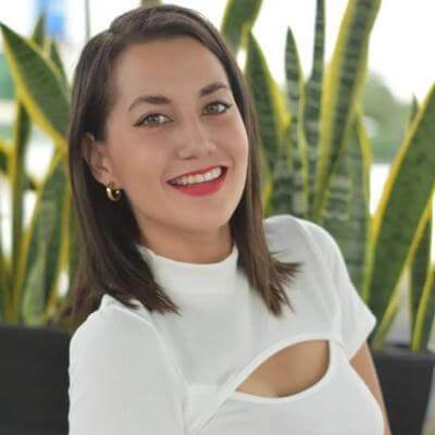 Sophia Madelaine Palomino Ordoñez