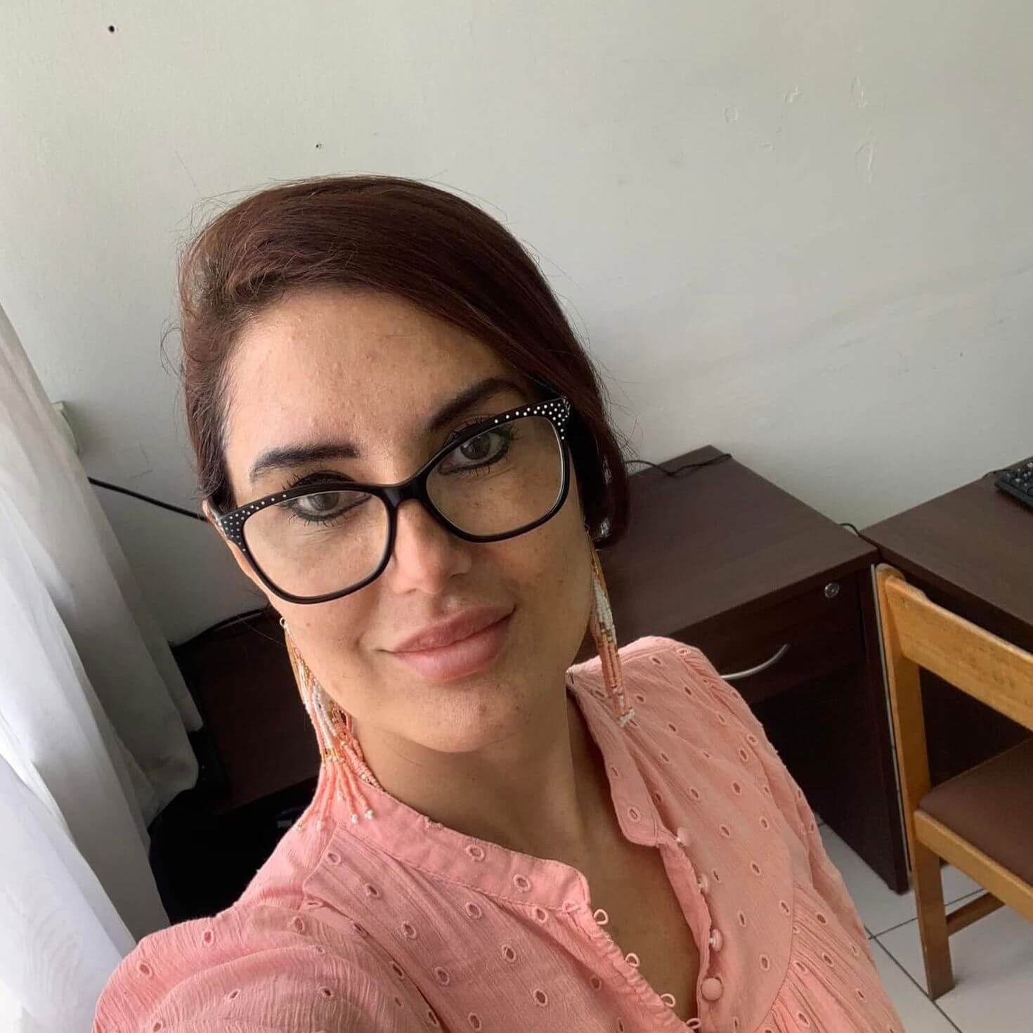 Viviana Alejandra Aquea De Rosa