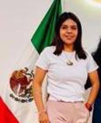 María Fernanda Zavala
