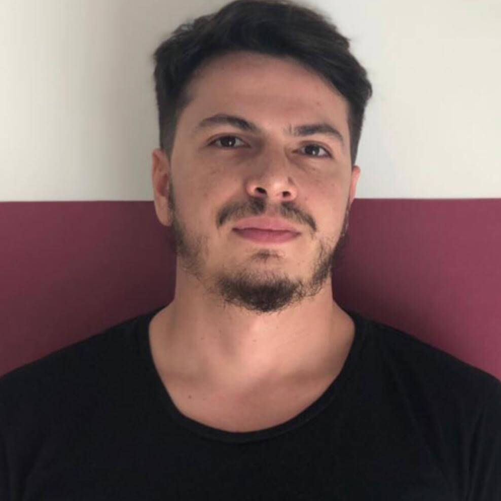 Pablo Biassoni