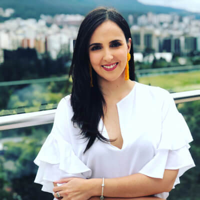 Florencia  Barriga