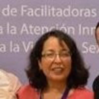 Georgina Aquino 