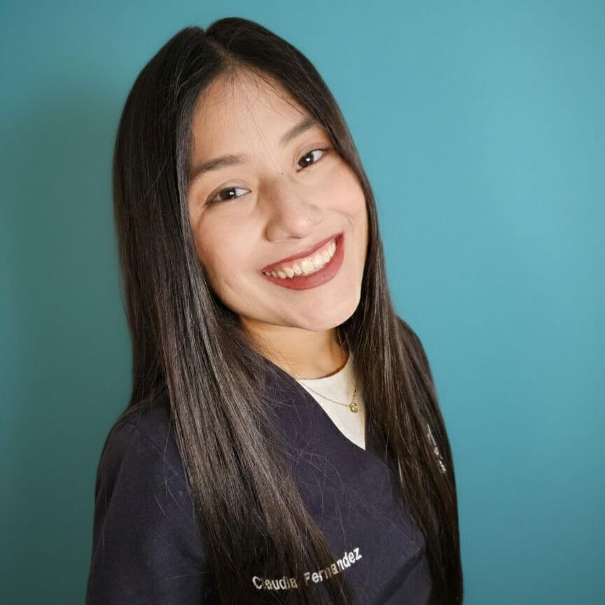 Claudia Cristina Fernandez