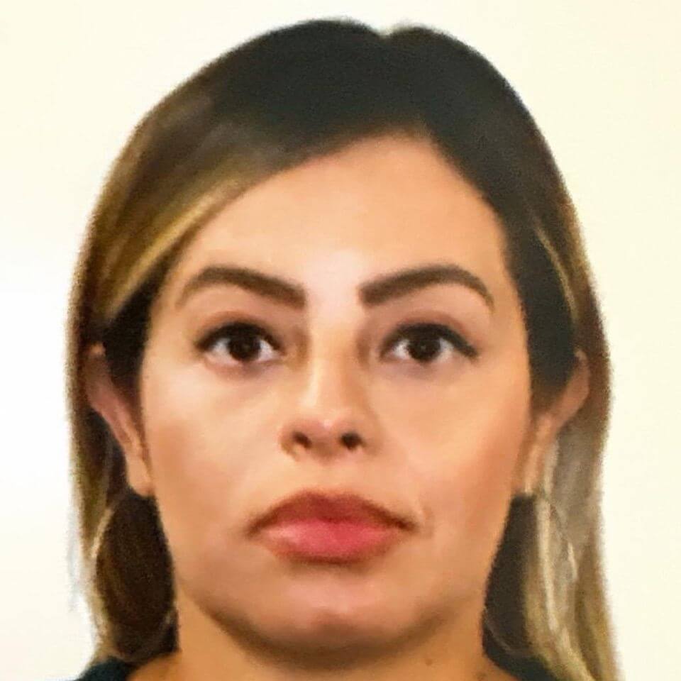 Laura  Pérez 