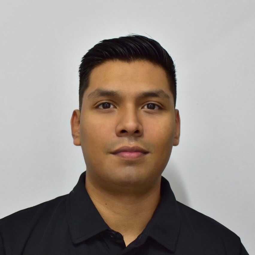 Jesús Jared  Esquivel