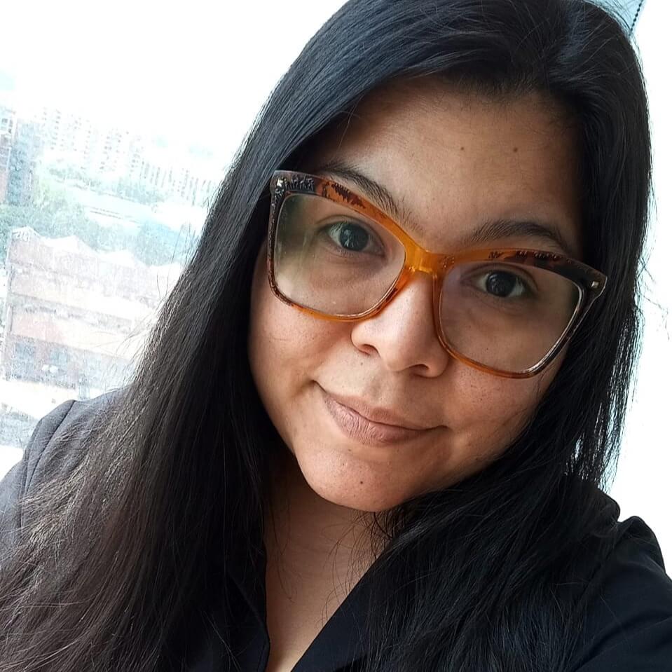 Marcela Calderon