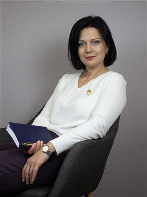 Вікторія Яковенко