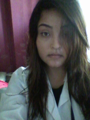 Ruth Elizabeth  Villon Hidalgo 