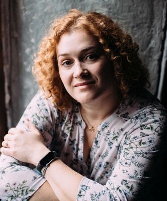 Ольга Максимчук