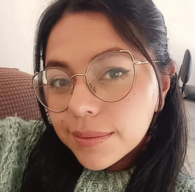 Melany  García 