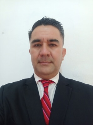 Washington Olmedo  Balcazar Saquinaula 