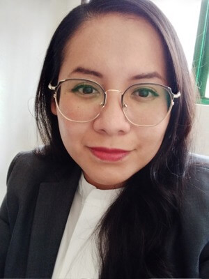 Maria Susana Ayala Arzate