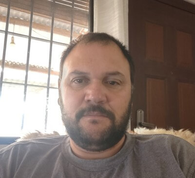 Bruno Óscar  Puleo Pias