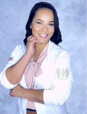 Simone Cristina Ferreira da Silva 
