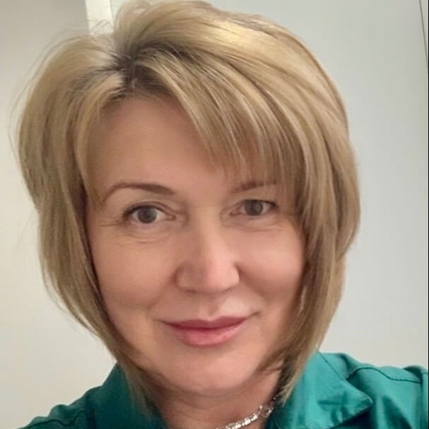 Елена Пастух