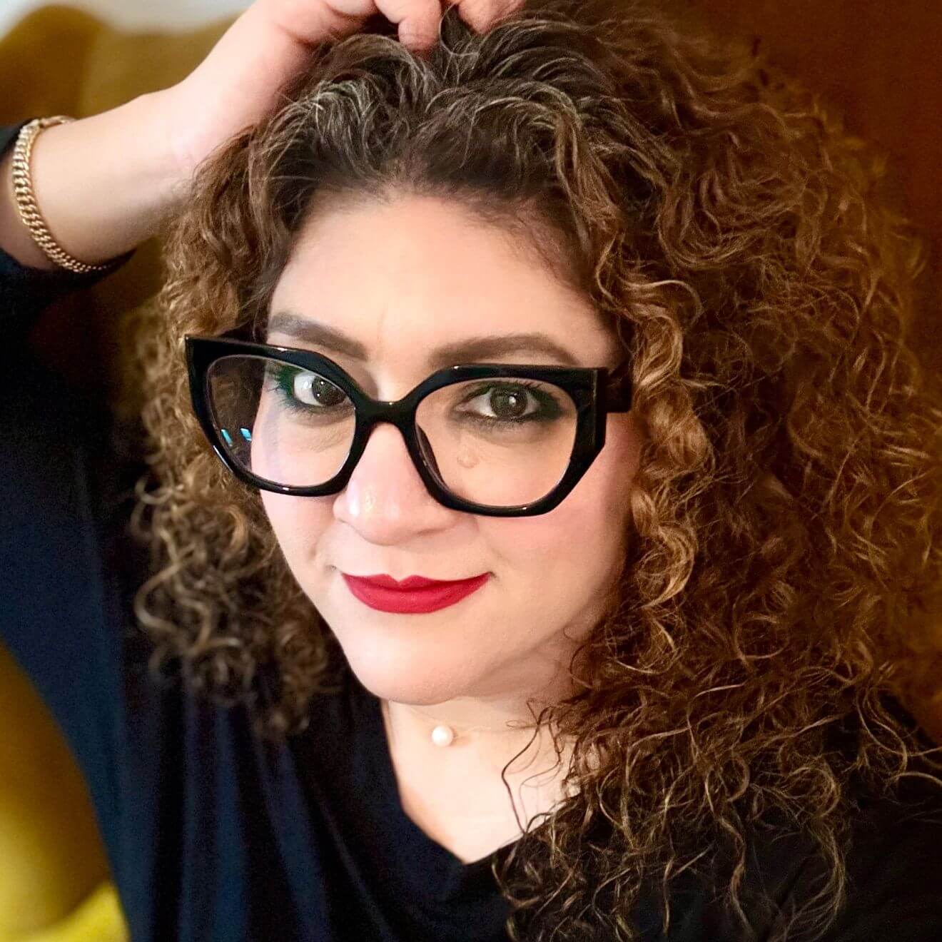 Judith Arellano
