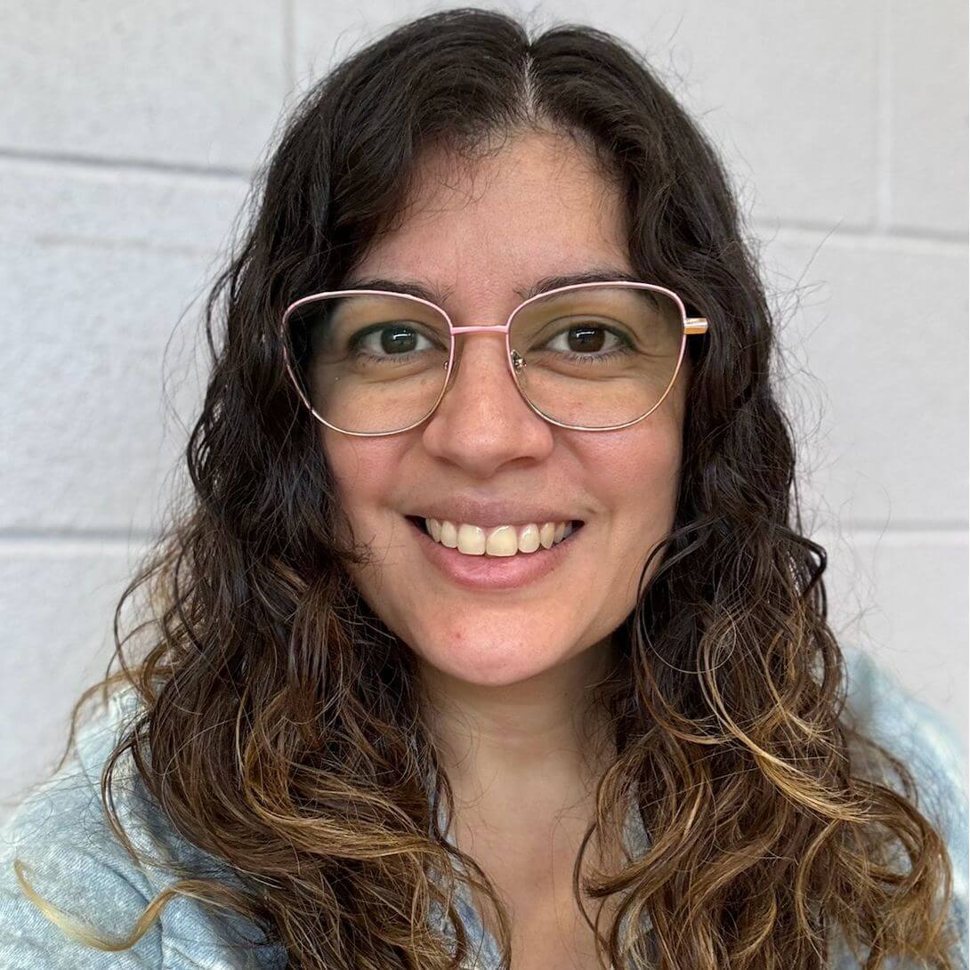 Laura Gonzalez
