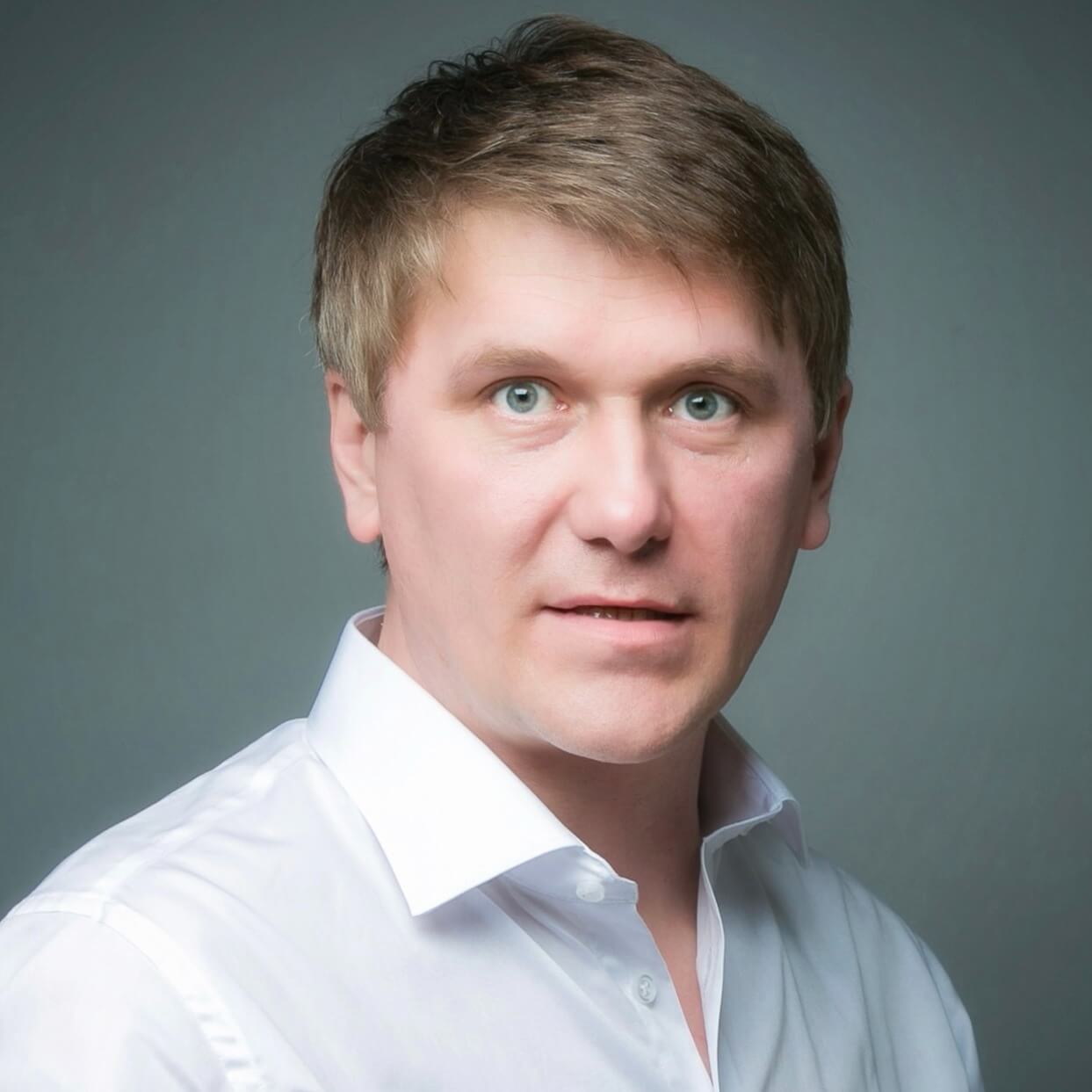 Владимир Пашковский