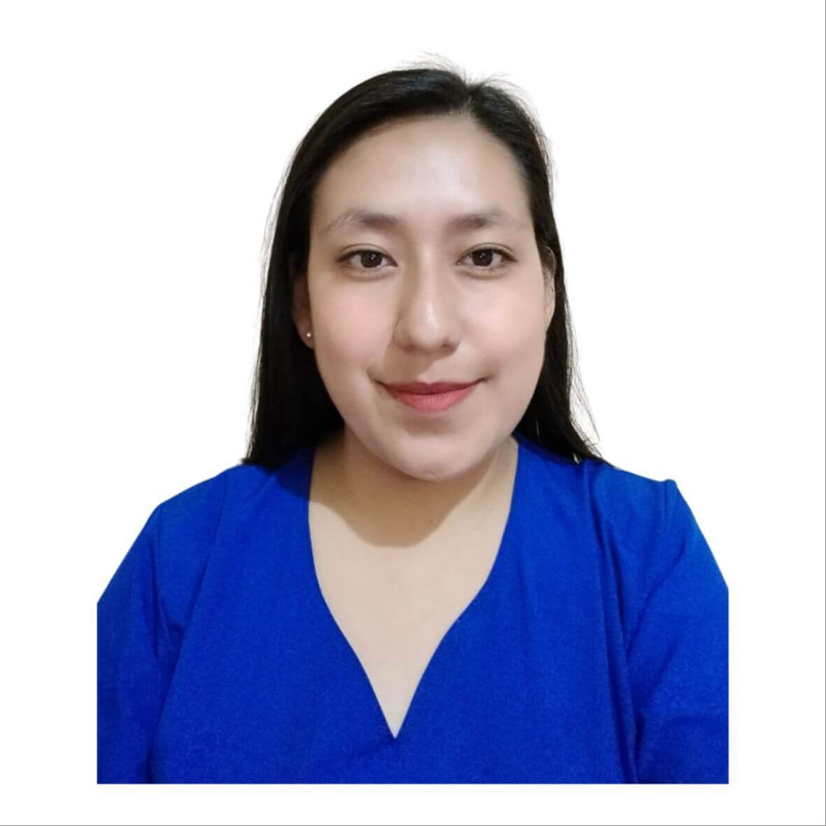 Karen Estéfani Romero López