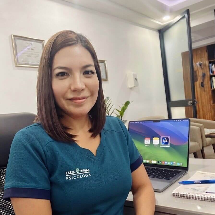 Karen P.