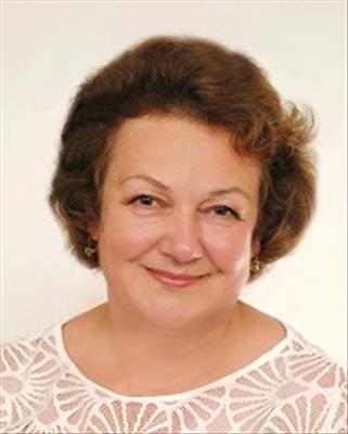 Елена  Мурза