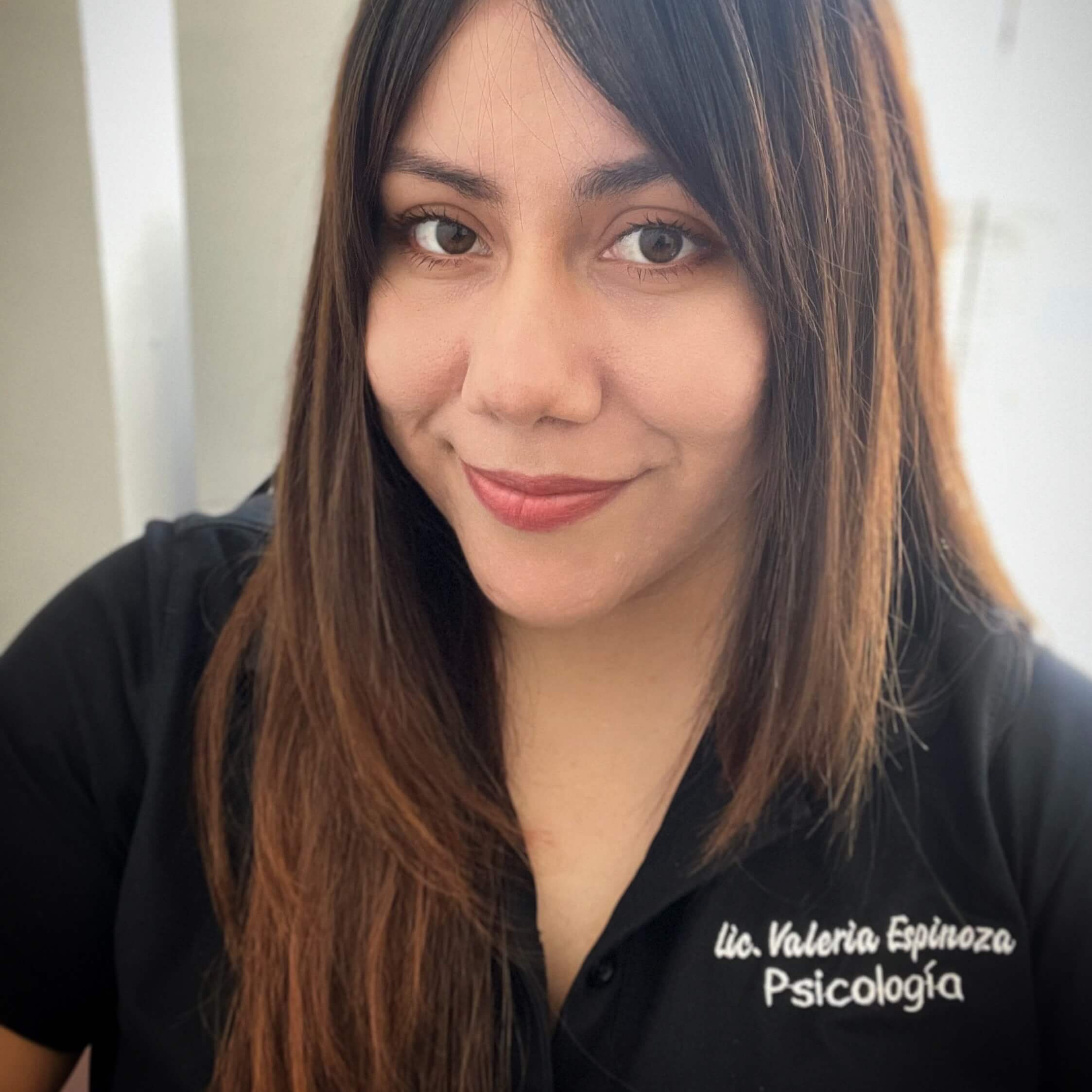 Valeria Espinoza
