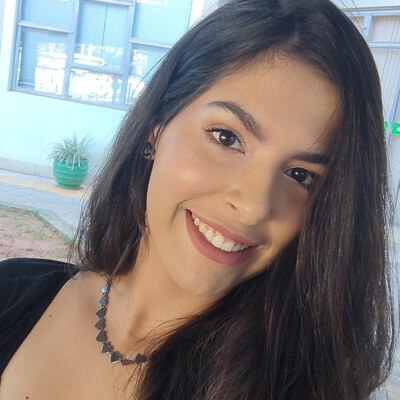 Ana Barbara  Martins de Souza 