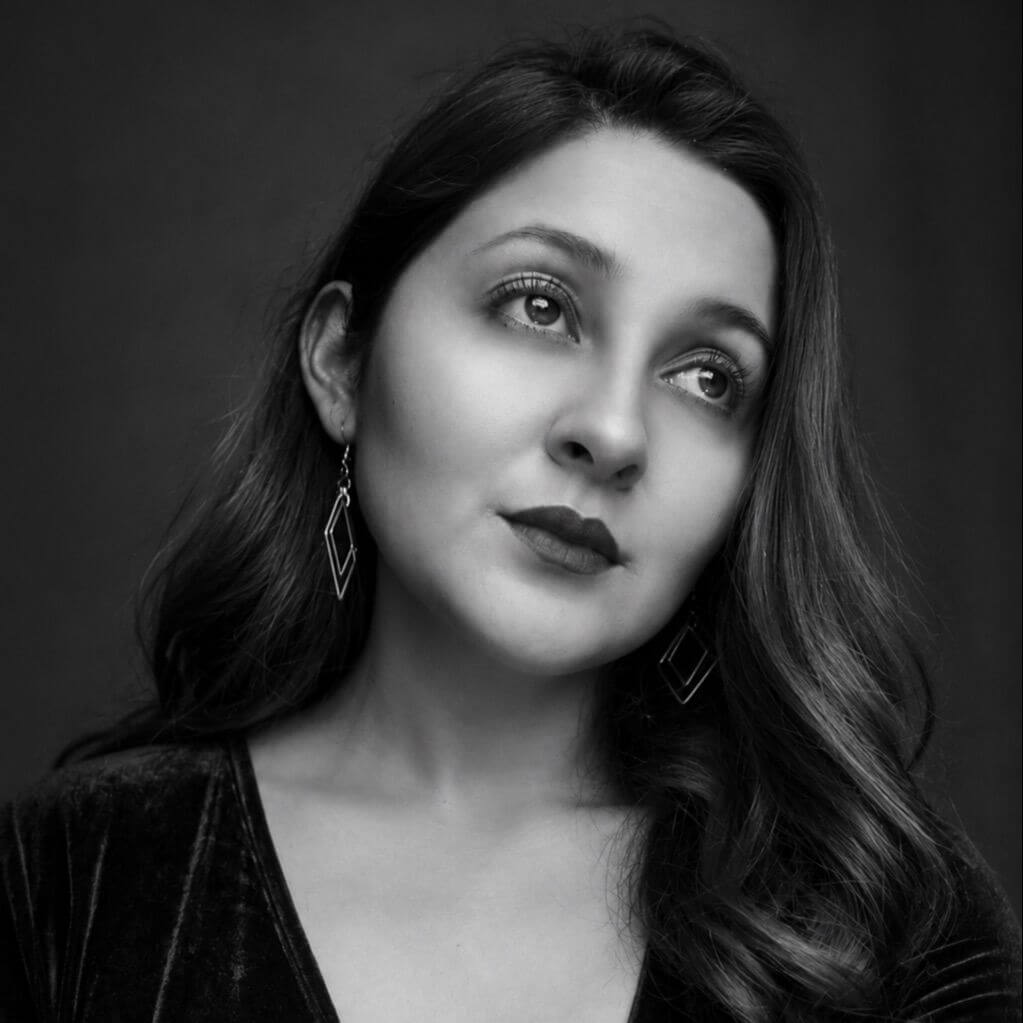 Margory Trujillo