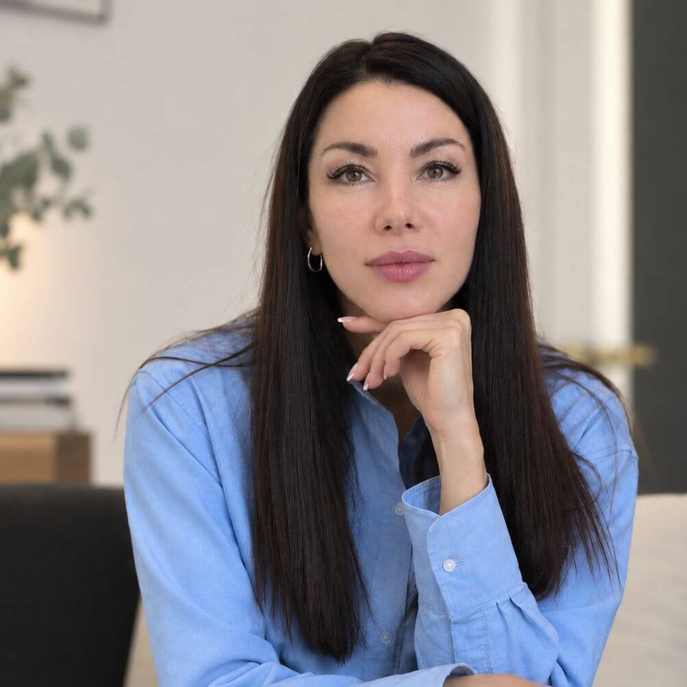 Анна Ж.