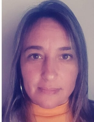 Francine Pitombeira 