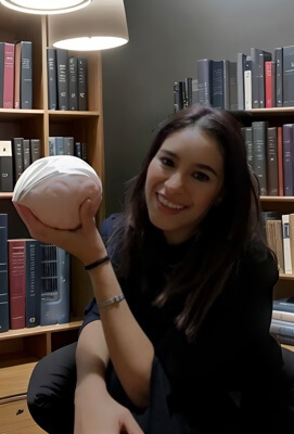 Ángeles  Quezada Prado