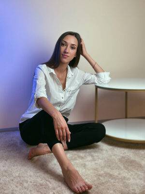 Вікторія Омелянчук