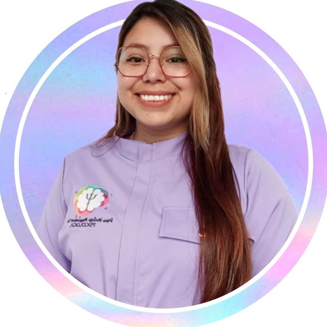 Deyna Melissa Mayanquer Calderón
