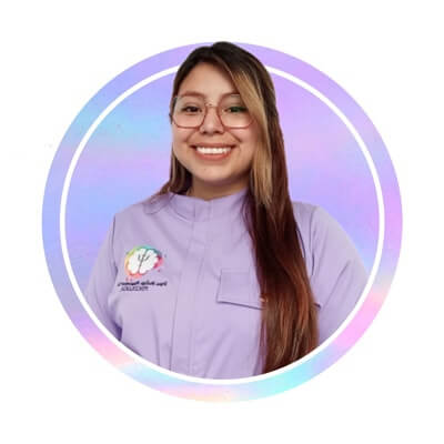 Deyna Melissa  Mayanquer Calderón 