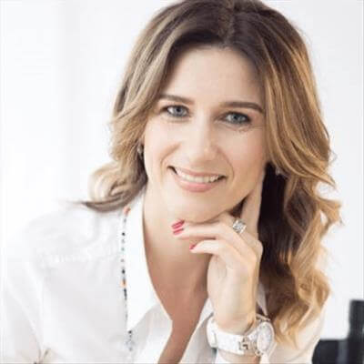 Наталія Колодяжна