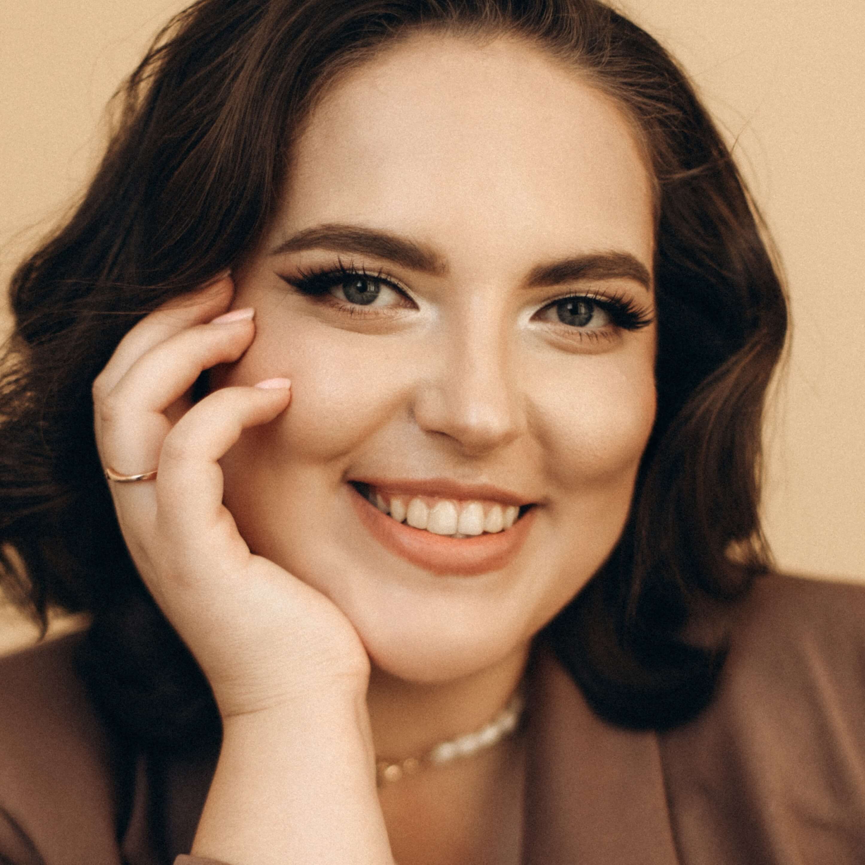 Карина Образцова 