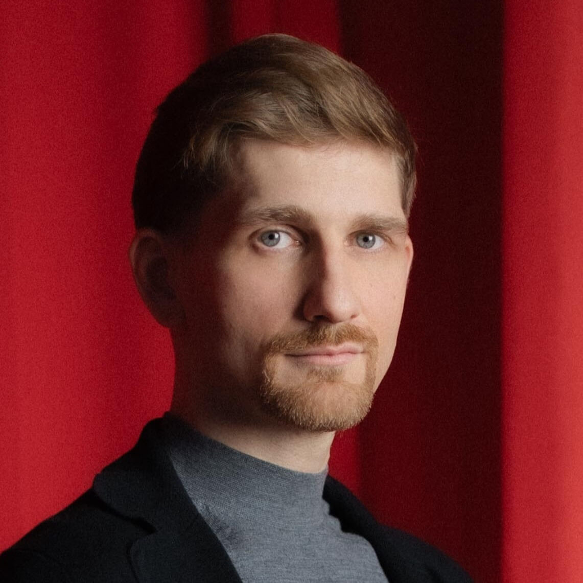 Віктор Бєрєстнєв